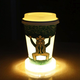 Illustration for article titled Youll Never See Starbucks Coffee Cups the Same Again